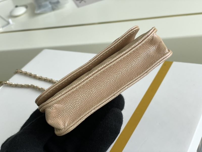 Chanel WOC Bags